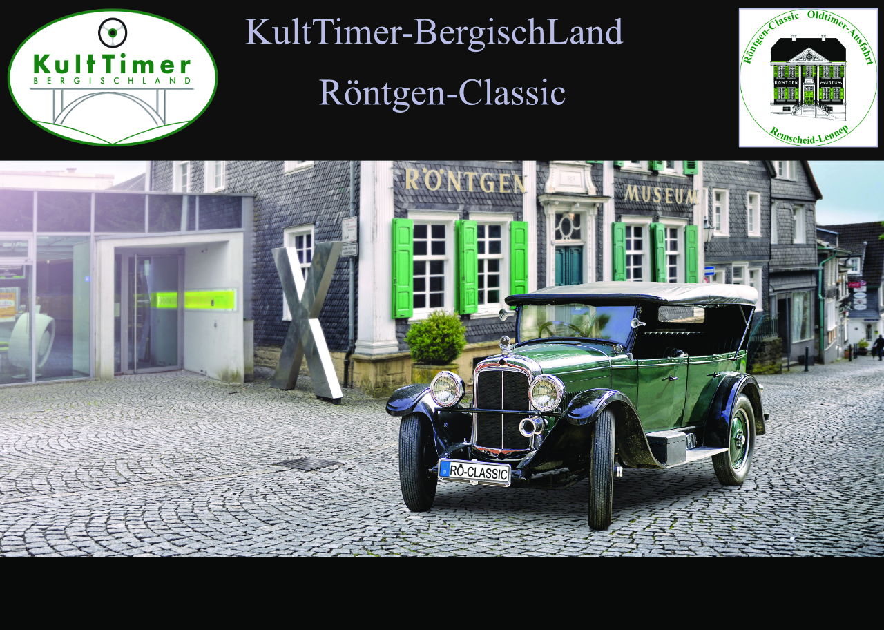 Kulttimer Banner