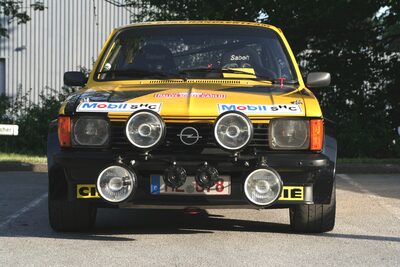 Röntgen Classic 2011